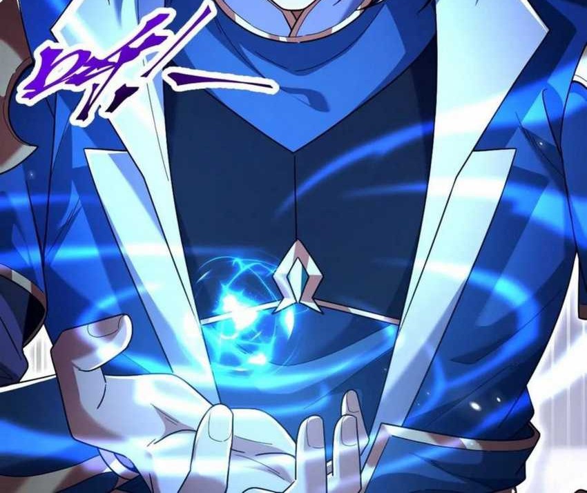 Invincible After Shocking My Empress Wife Chapter 73 - Halaman 18
