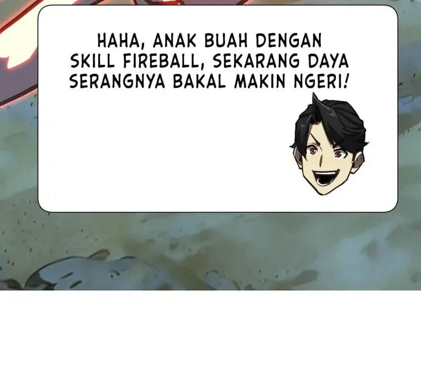 Invincible With Only a Single Point of HP Chapter 11 Gambar 15