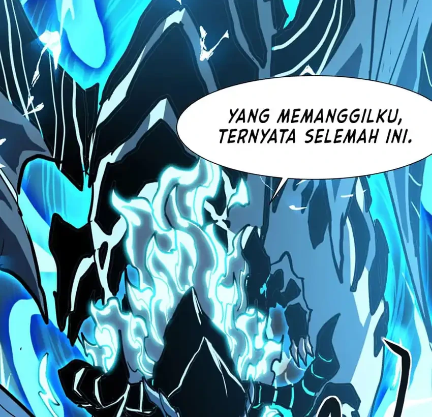 Invincible With Only a Single Point of HP Chapter 14 Gambar 11