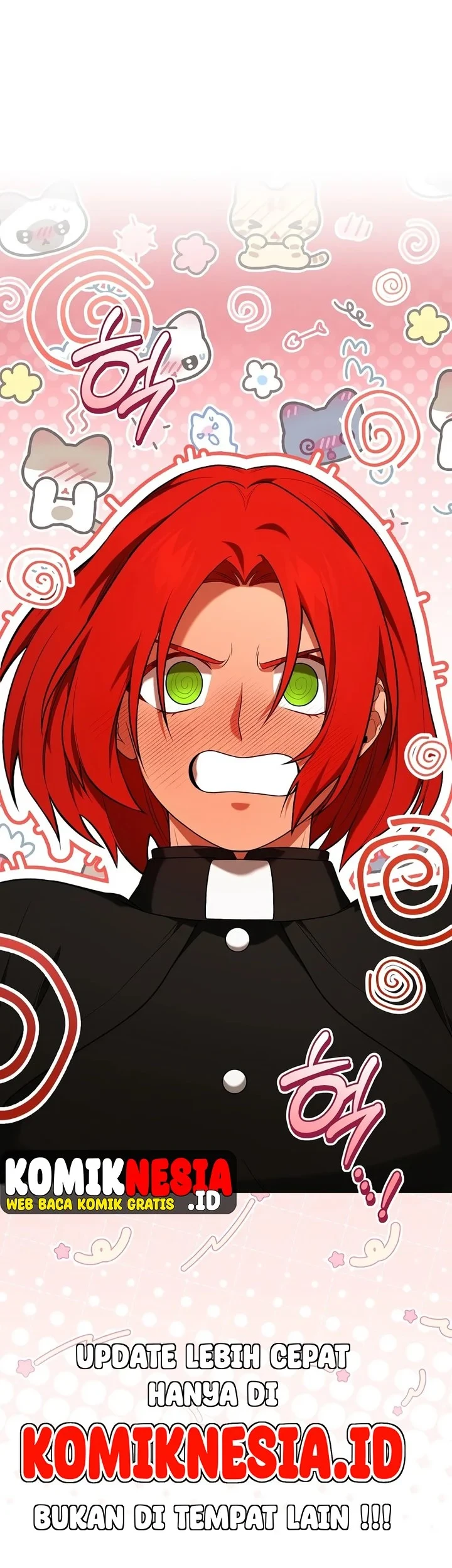 Is It Bad That the Main Character’s a Roleplayer? Chapter 10 Gambar 12
