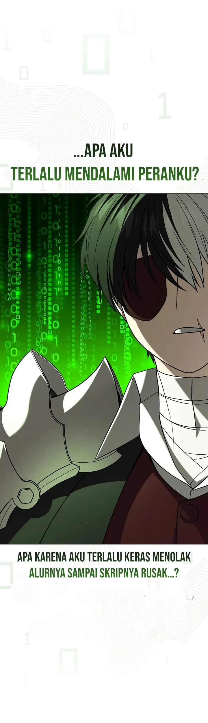 Is It Bad That the Main Character’s a Roleplayer? Chapter 10 Gambar 14