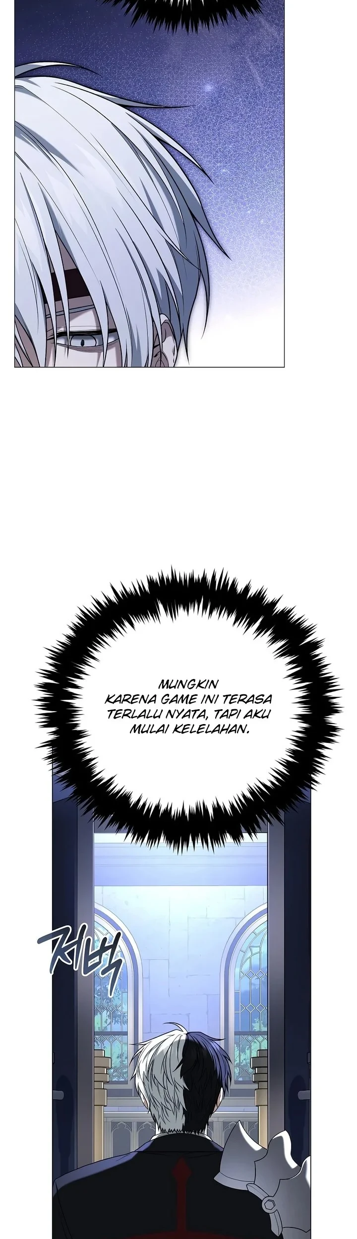 Is It Bad That the Main Character’s a Roleplayer? Chapter 12 Gambar 15