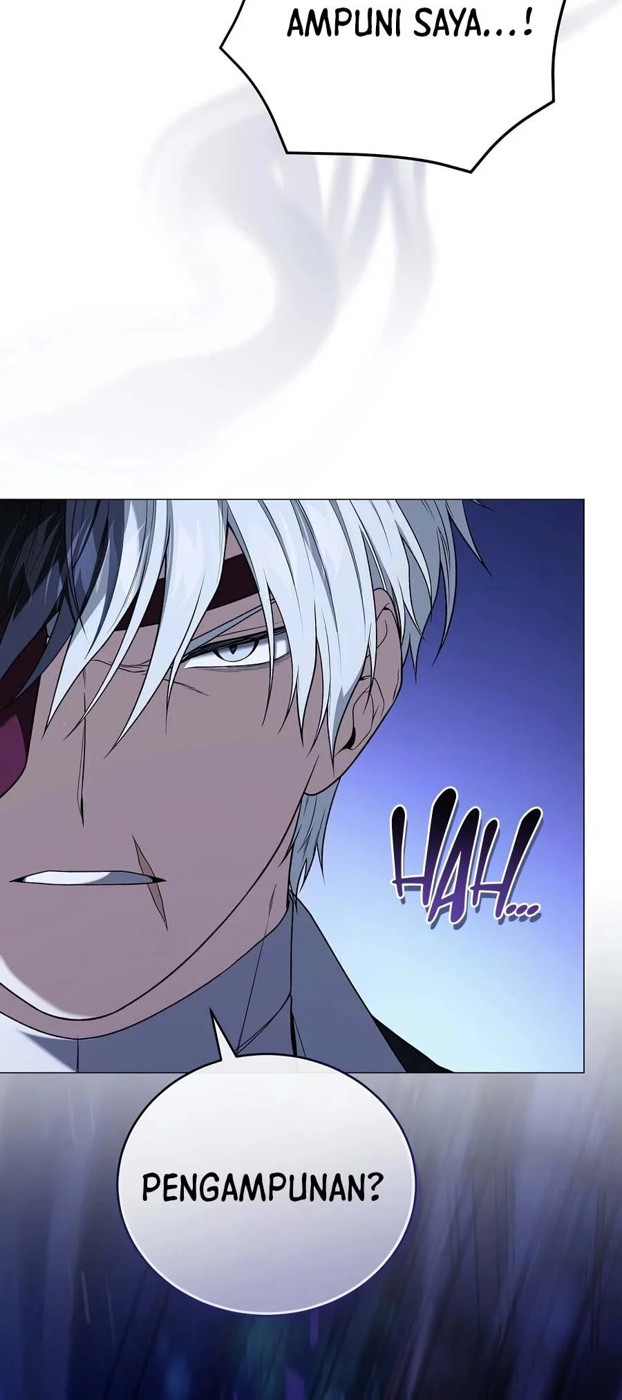 Is It Bad That the Main Character’s a Roleplayer? Chapter 14 Gambar 20