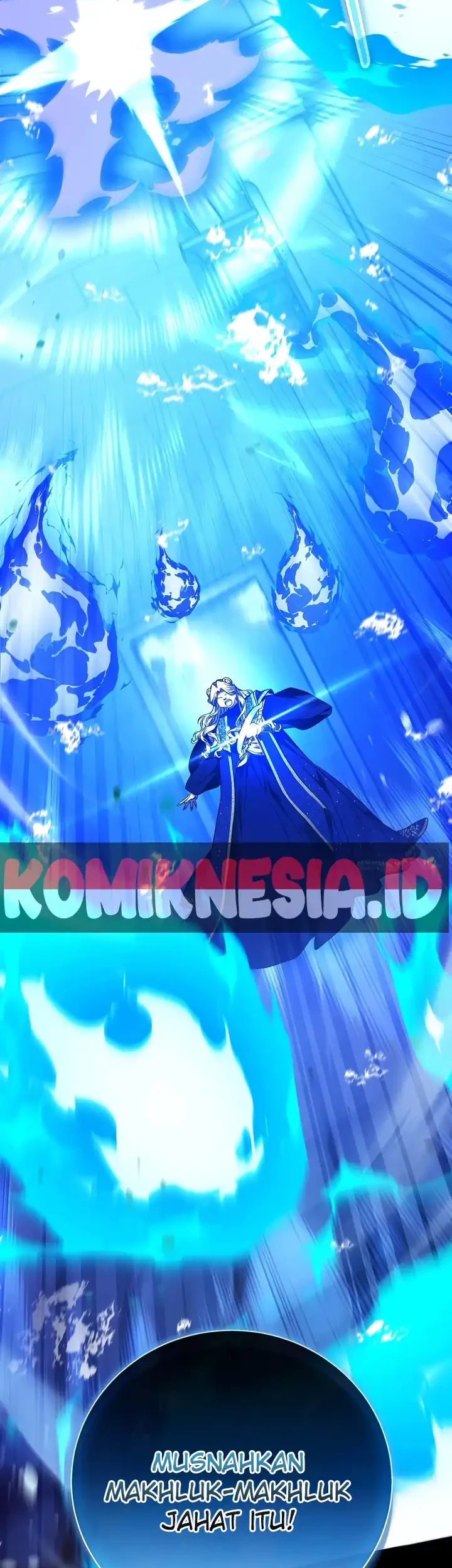 Is It Bad That the Main Character’s a Roleplayer? Chapter 19 Gambar 14