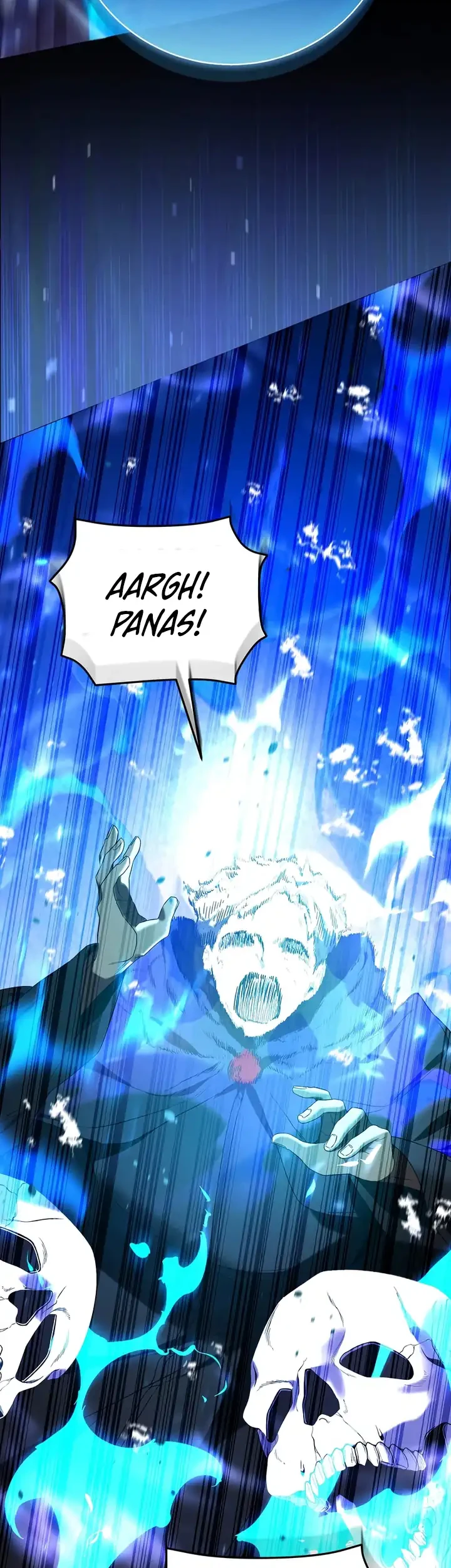 Is It Bad That the Main Character’s a Roleplayer? Chapter 19 Gambar 15