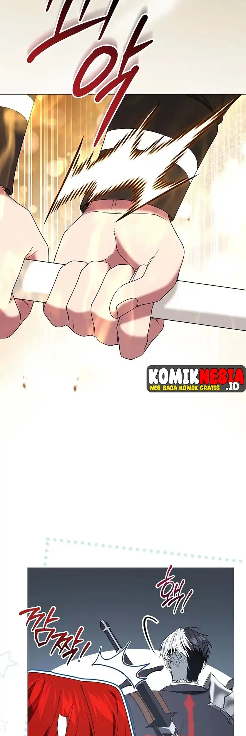 Is It Bad That the Main Character’s a Roleplayer? Chapter 21 Gambar 13
