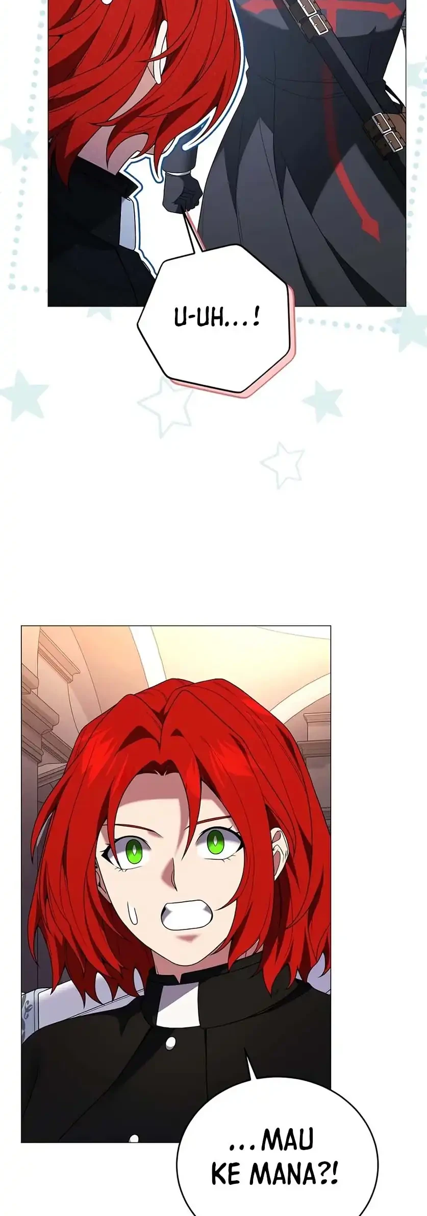 Is It Bad That the Main Character’s a Roleplayer? Chapter 21 Gambar 14