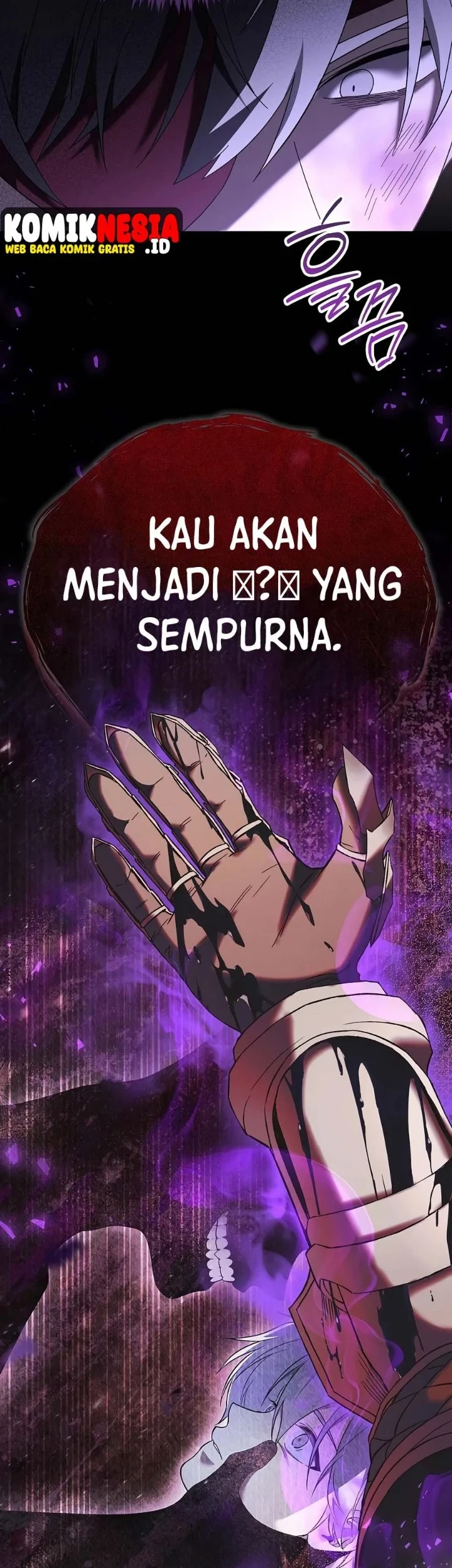 Is It Bad That the Main Character’s a Roleplayer? Chapter 22 Gambar 18