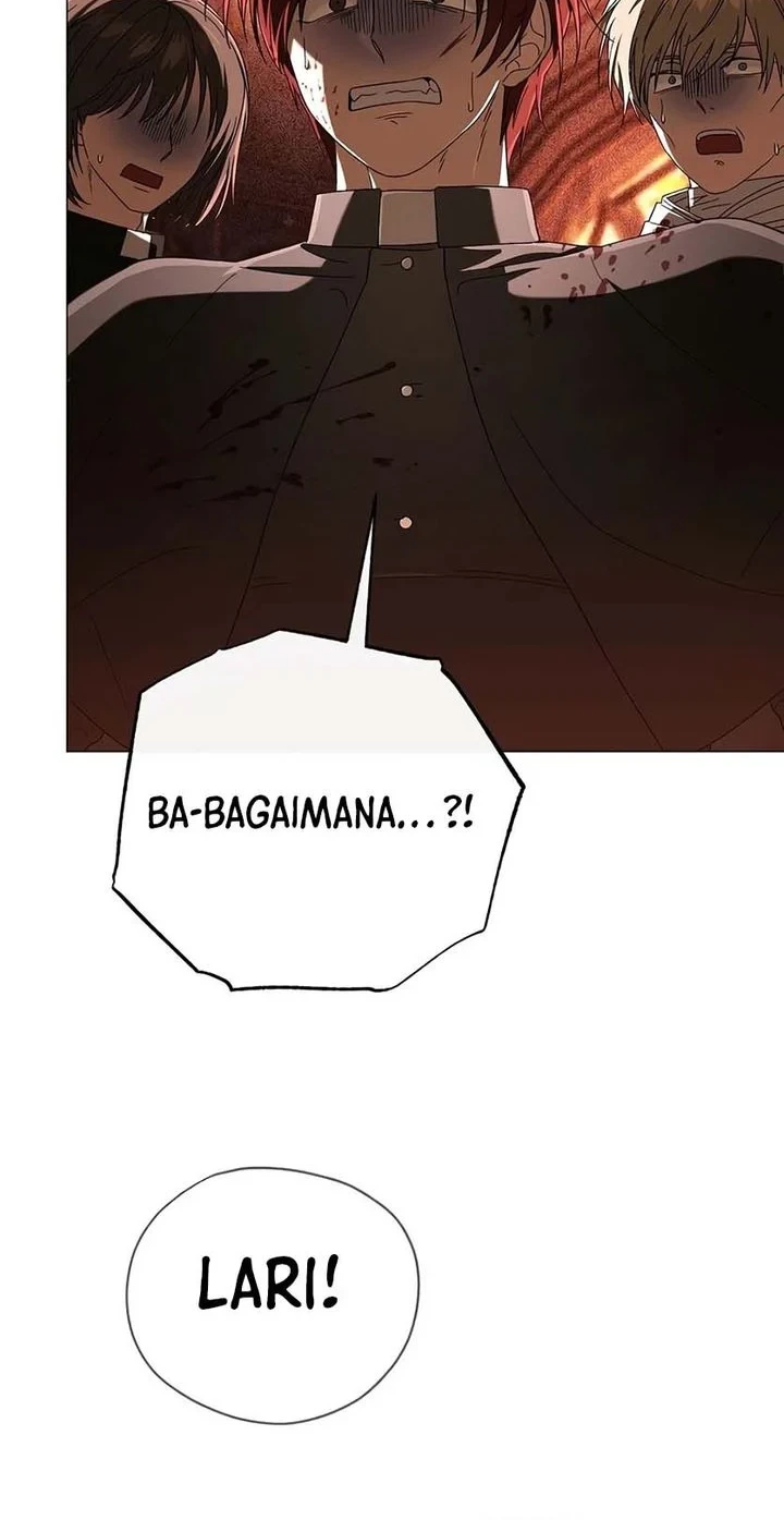 Is It Bad That the Main Character’s a Roleplayer? Chapter 23 Gambar 20