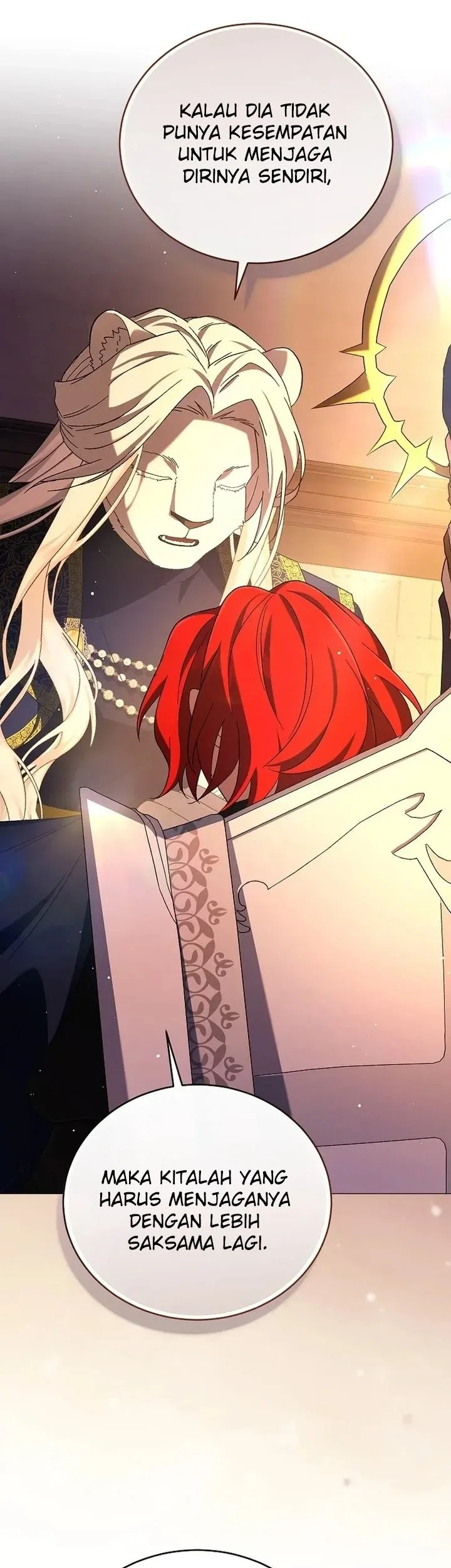 Is It Bad That the Main Character’s a Roleplayer? Chapter 25 Gambar 13