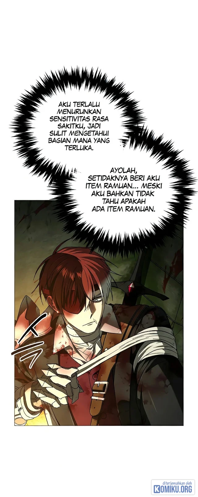 Is It Bad That the Main Character’s a Roleplayer? Chapter 29 Gambar 20