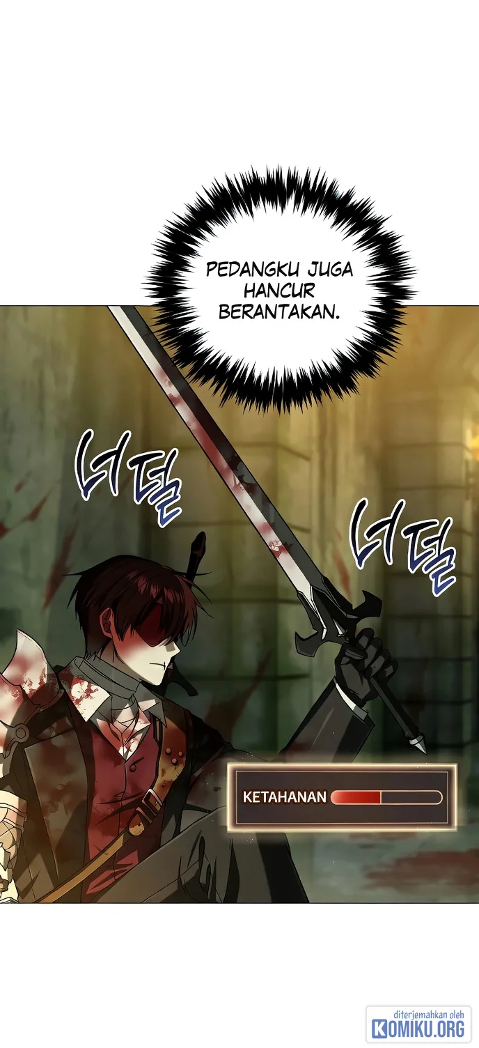 Is It Bad That the Main Character’s a Roleplayer? Chapter 29 Gambar 21