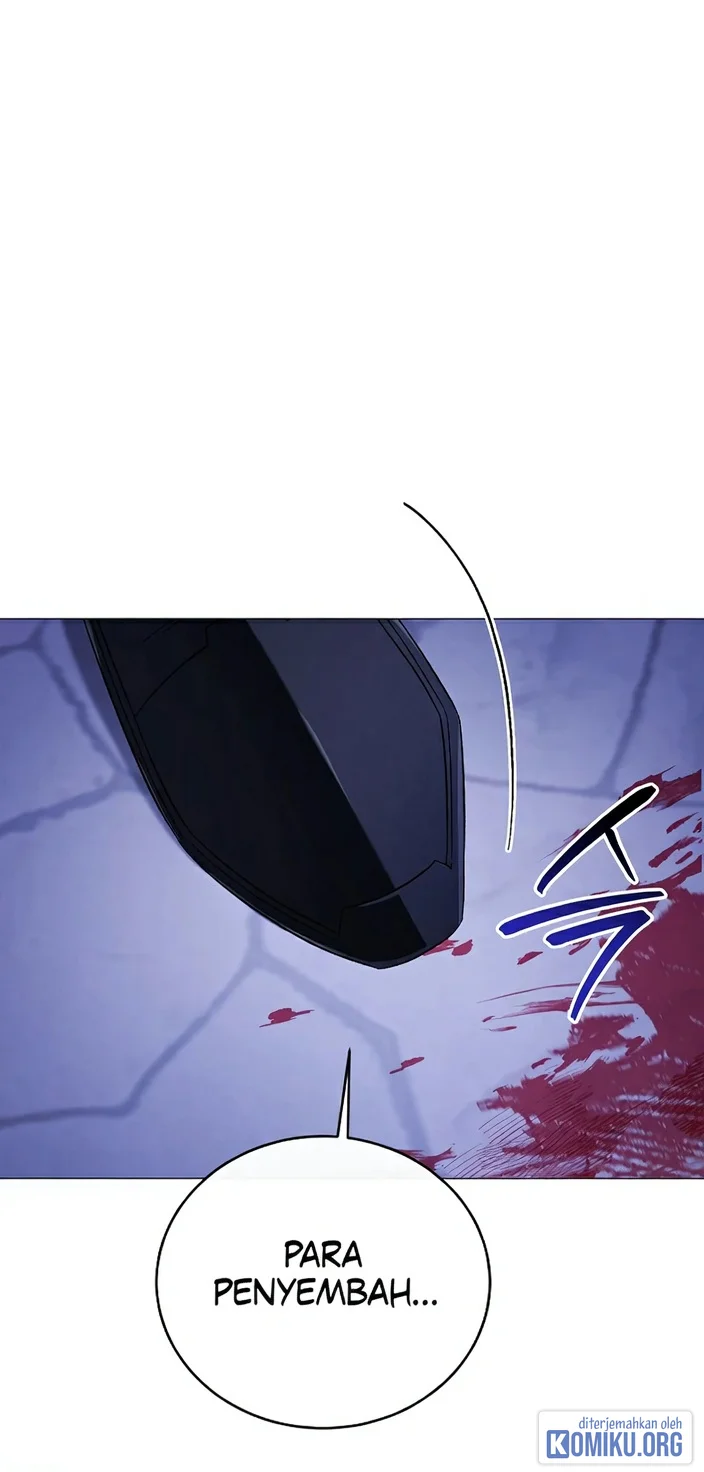 Is It Bad That the Main Character’s a Roleplayer? Chapter 31 Gambar 17
