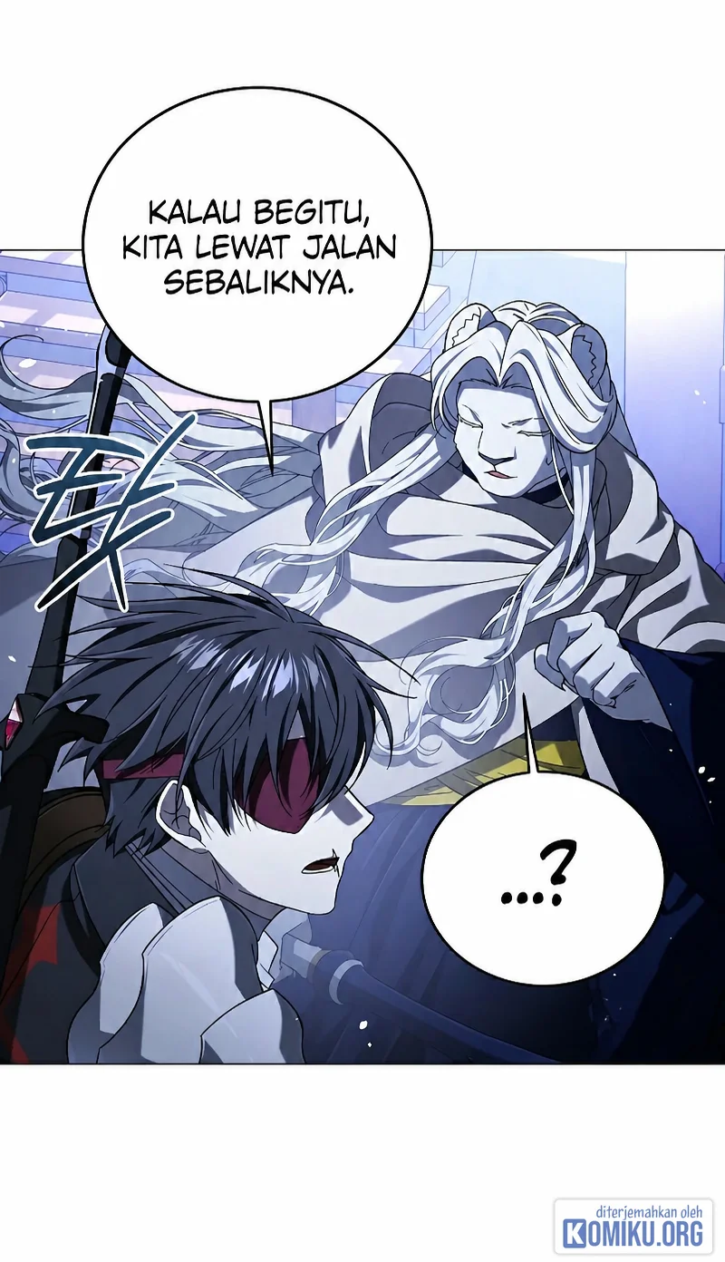 Is It Bad That the Main Character’s a Roleplayer? Chapter 32 Gambar 20