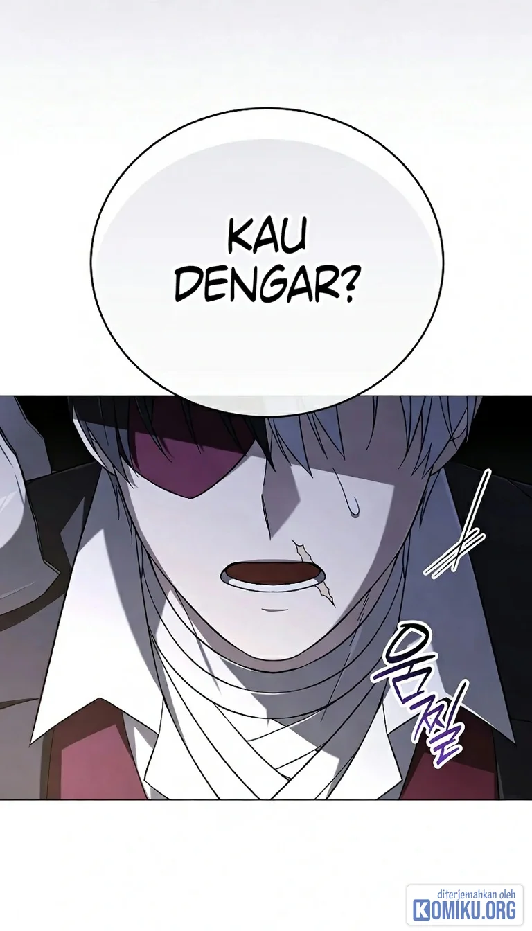 Is It Bad That the Main Character’s a Roleplayer? Chapter 33 Gambar 21