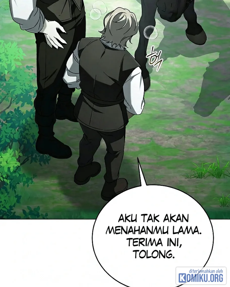 Is It Bad That the Main Character’s a Roleplayer? Chapter 34 Gambar 18