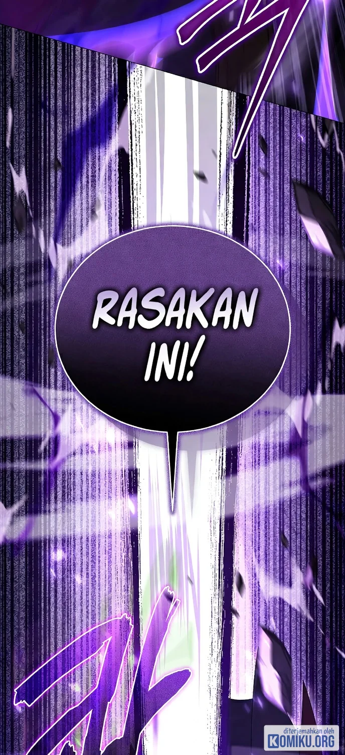 Is It Bad That the Main Character’s a Roleplayer? Chapter 35 Gambar 21