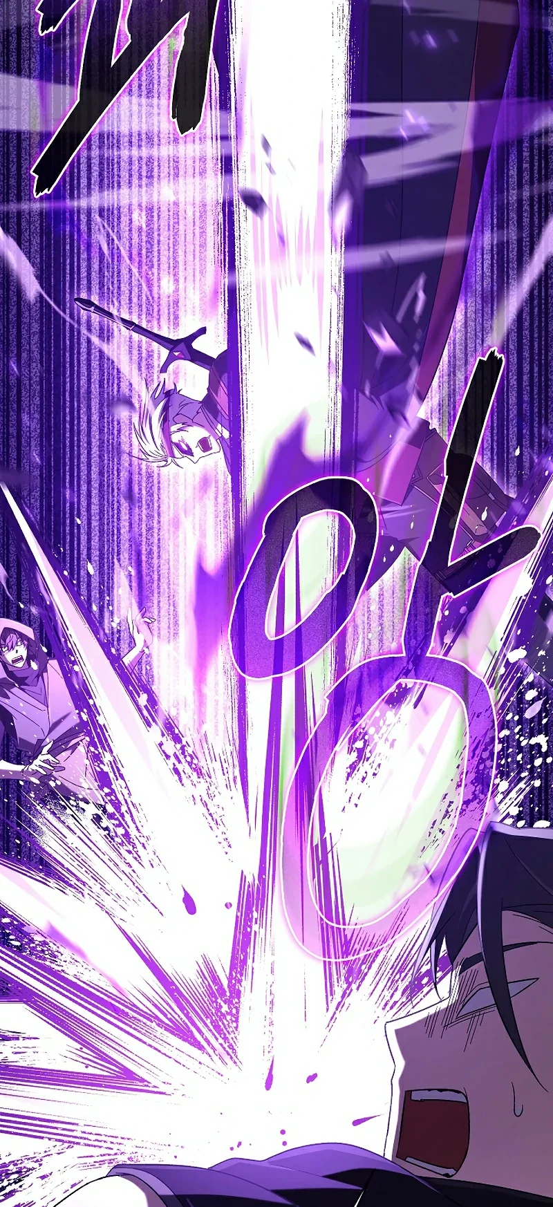 Is It Bad That the Main Character’s a Roleplayer? Chapter 35 Gambar 22