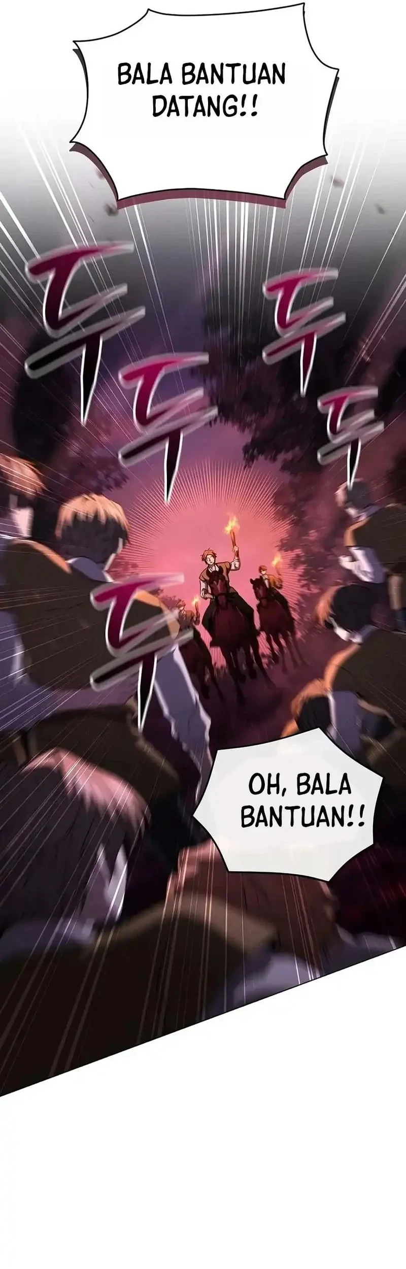 Is It Bad That the Main Character’s a Roleplayer? Chapter 4 Gambar 17
