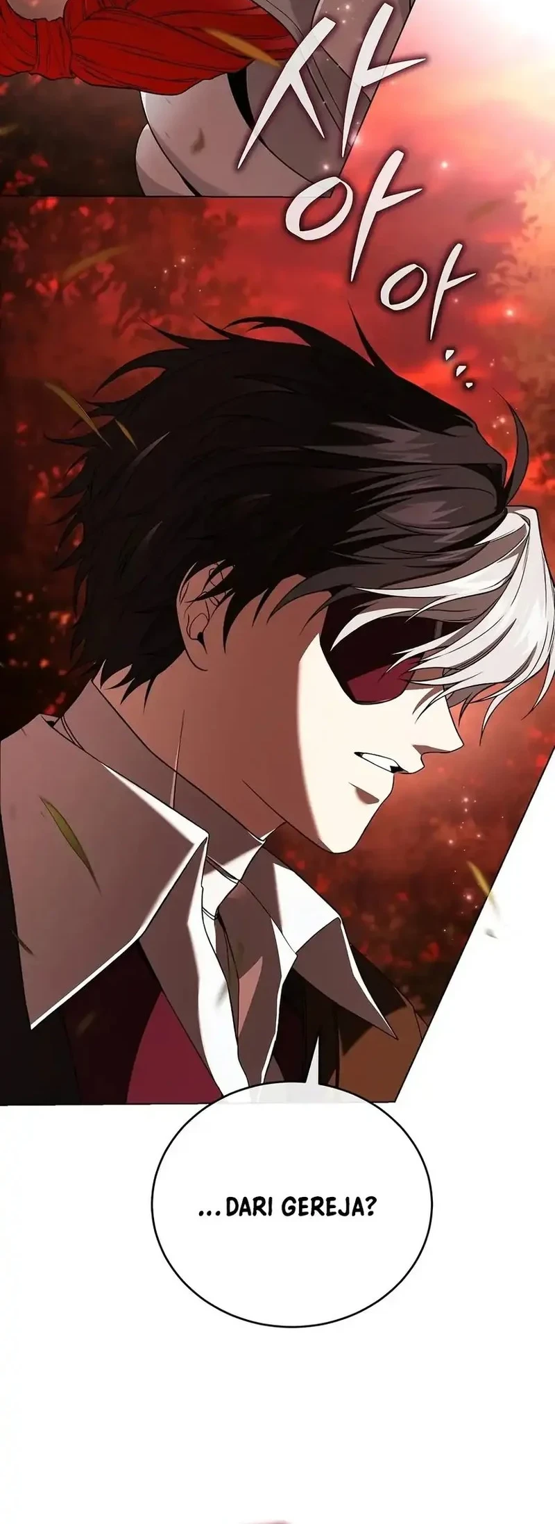 Is It Bad That the Main Character’s a Roleplayer? Chapter 5 Gambar 16