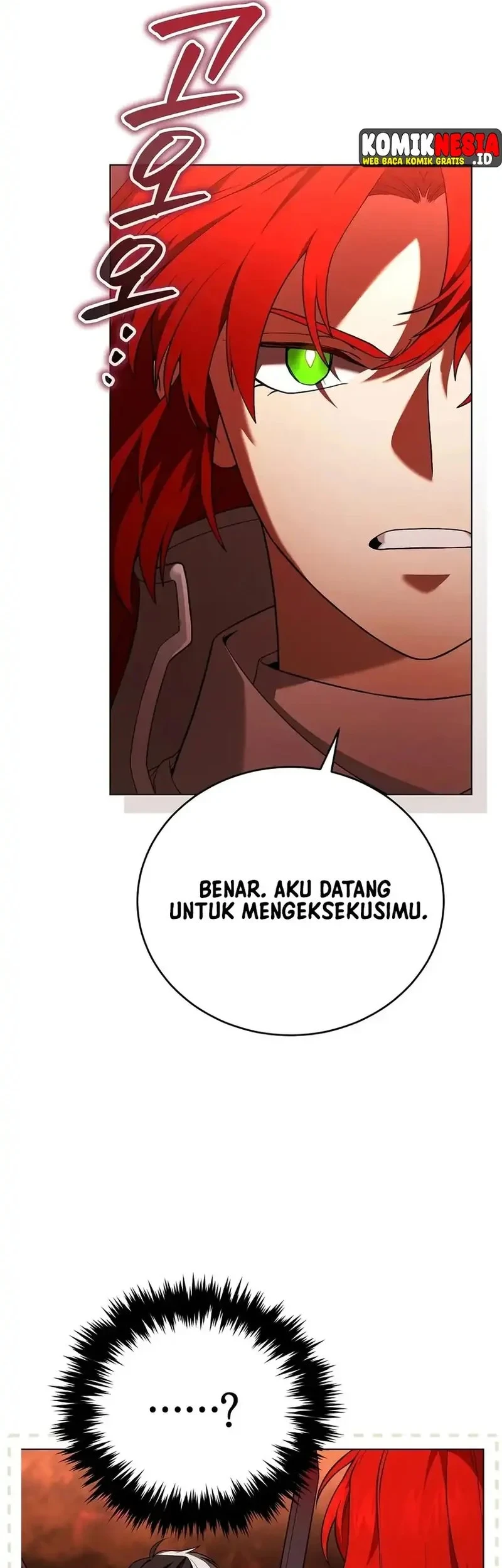 Is It Bad That the Main Character’s a Roleplayer? Chapter 5 Gambar 17