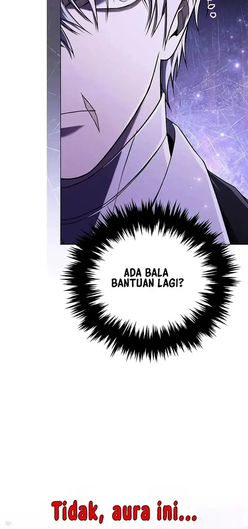 Is It Bad That the Main Character’s a Roleplayer? Chapter 6 Gambar 16