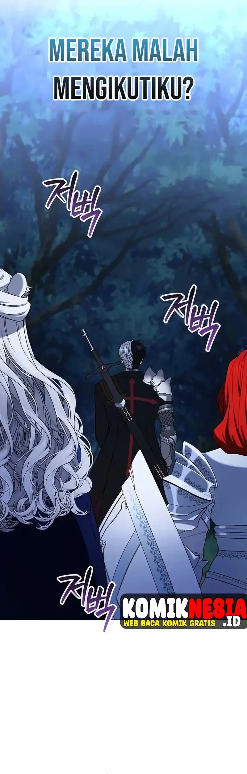 Is It Bad That the Main Character’s a Roleplayer? Chapter 7 Gambar 17
