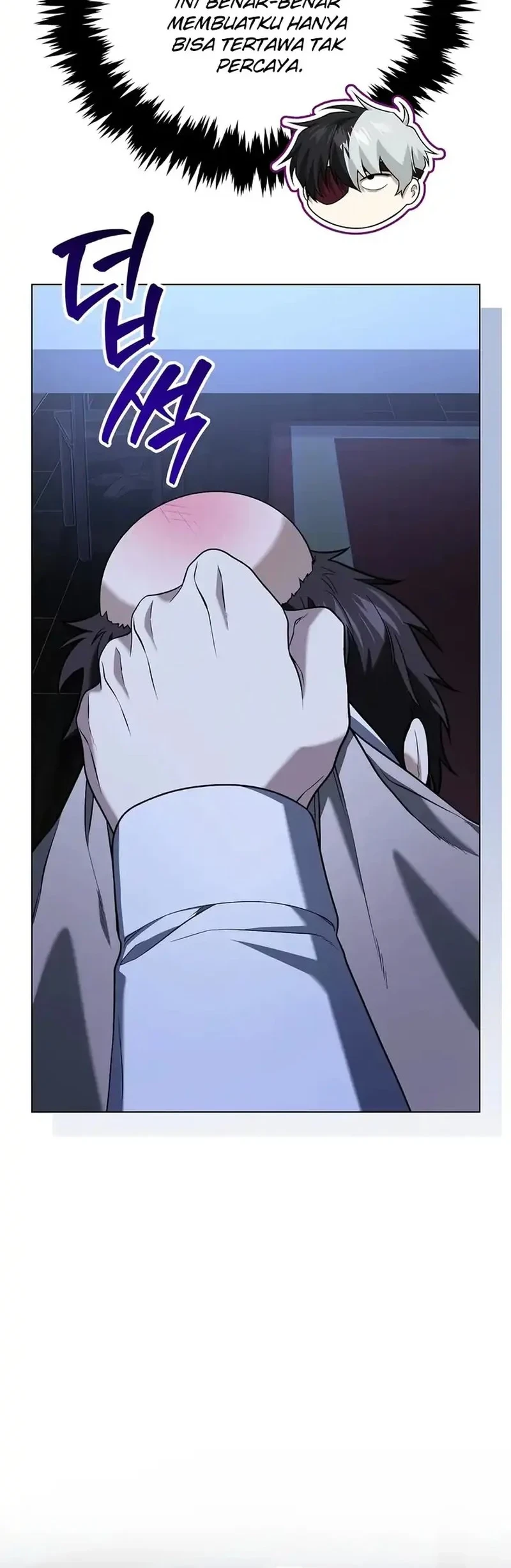 Is It Bad That the Main Character’s a Roleplayer? Chapter 8 Gambar 17
