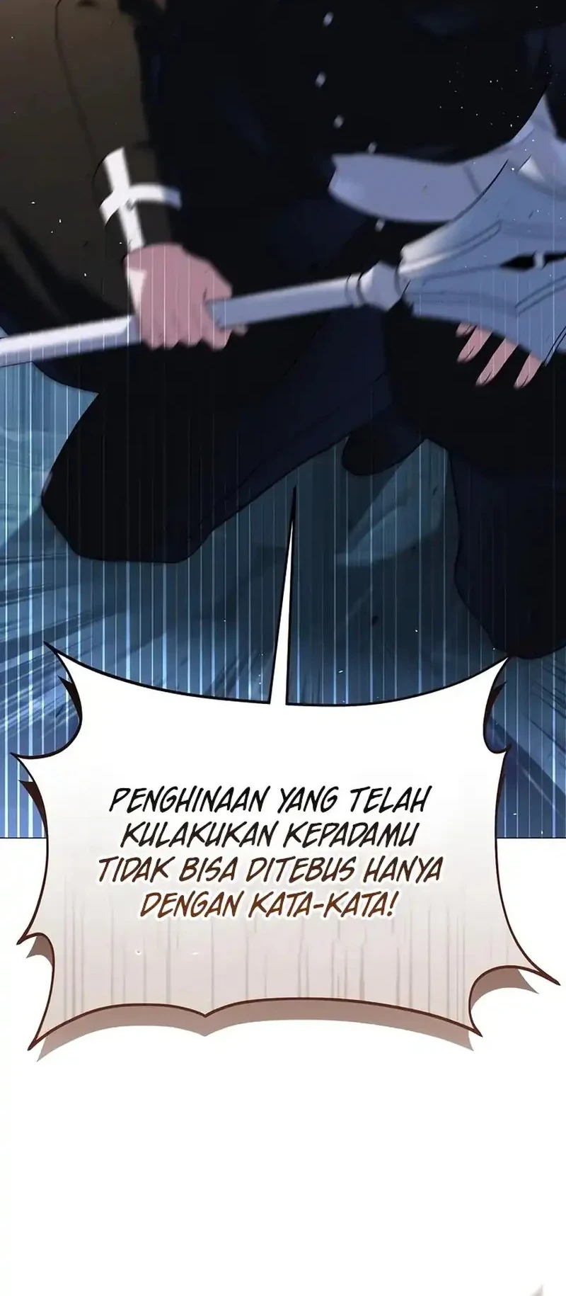 Is It Bad That the Main Character’s a Roleplayer? Chapter 9 Gambar 16