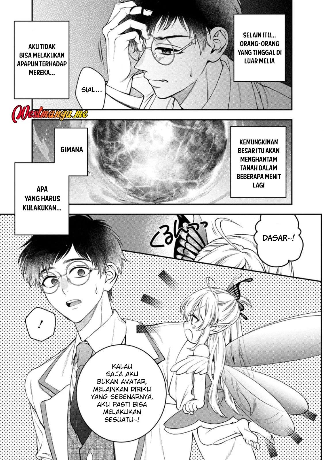 Isekai Cheat Kaitakuki Chapter 34 - Halaman 10