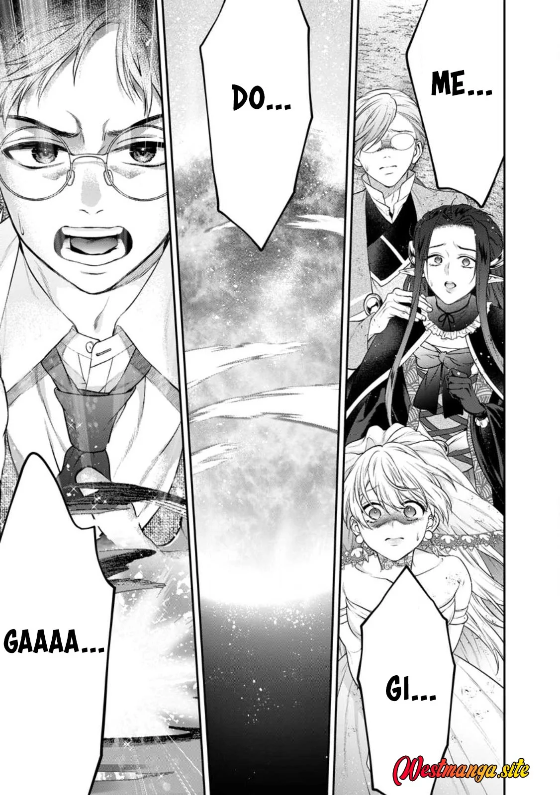 Isekai Cheat Kaitakuki Chapter 35 - Halaman 9