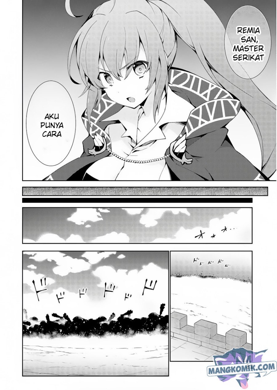 Isekai Cheat Magician Chapter 23 Gambar 9