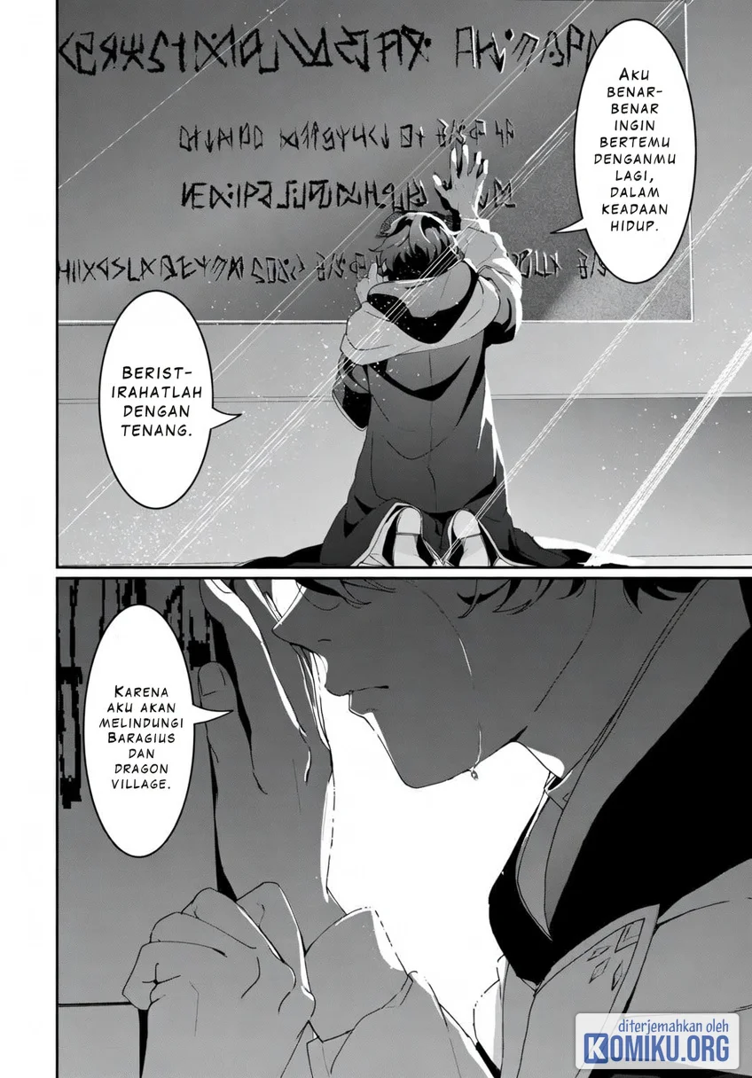 Isekai de Mizu no Dai Seirei Yattemasu. Chapter 15 Gambar 6