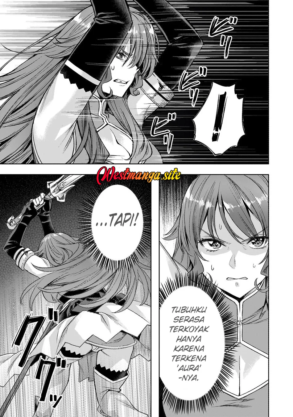Isekai de Slow Life wo (Ganbou) Chapter 64 Gambar 6