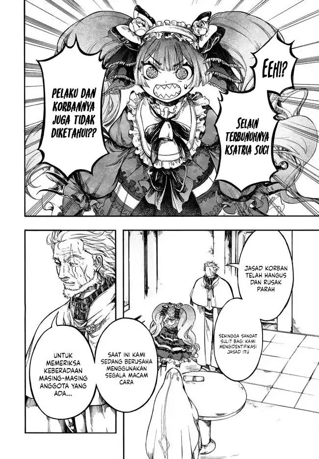 Isekai Mokushiroku Mynoghra: Hametsu no Bunmei de Hajimeru Sekai Seifuku Chapter 31.2 Gambar 5