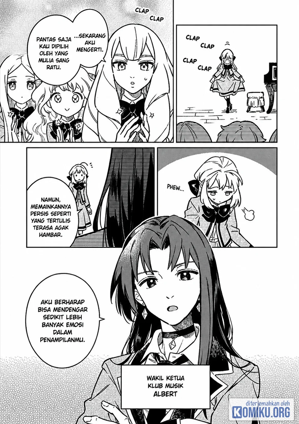 Isekai Ni Kitakedo, Seikatsu Maho Shika Tsukaemasen Chapter 6 Gambar 9