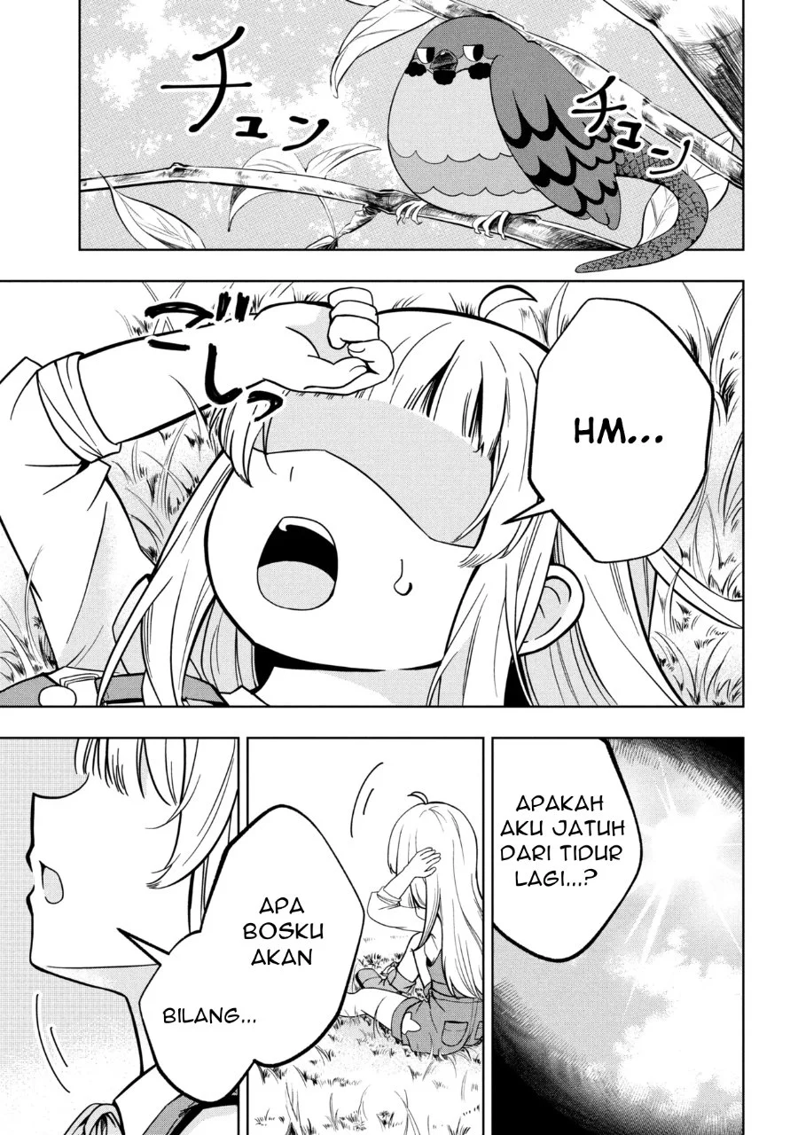 Isekai no Bokujou wo Souzoku Shimashita Star Stream Farm Chapter 1 Gambar 10