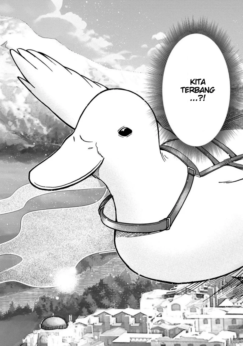 Isekai no Joushiki wa Muzukashii: Kishou de Saijaku na Hitozoku ni Tensei Shita Kedo Butsuri Igai de Saikyou ni Nari Sou Desu Chapter 2.1 Gambar 5