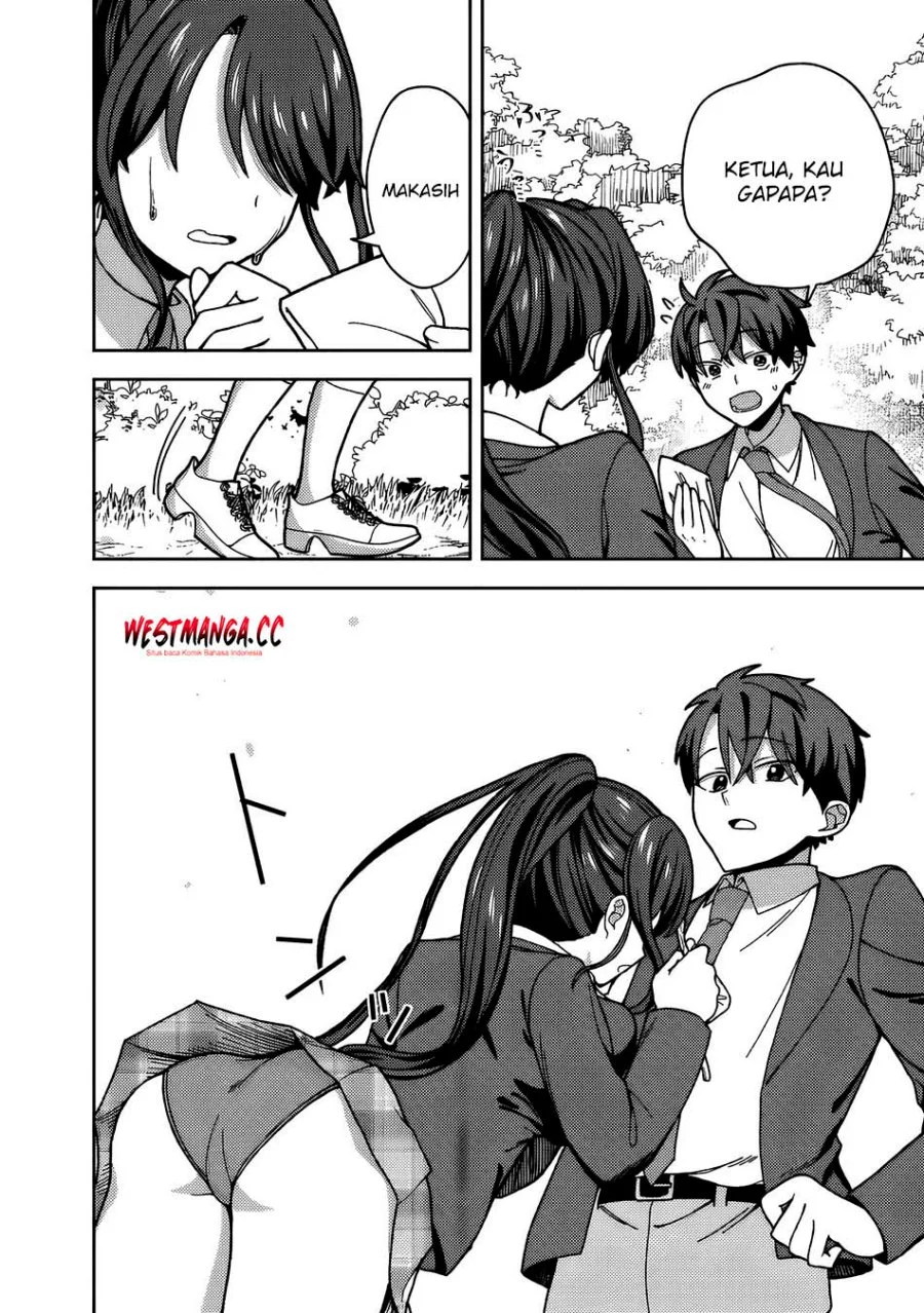 Isekai Rakuraku Mujintou Life: Class Ten'i de Craft Ability o Eranda Ore Dake ga, Bishoujo Tachi to Slow Life o Okureru-ppoi Chapter 13 Gambar 6