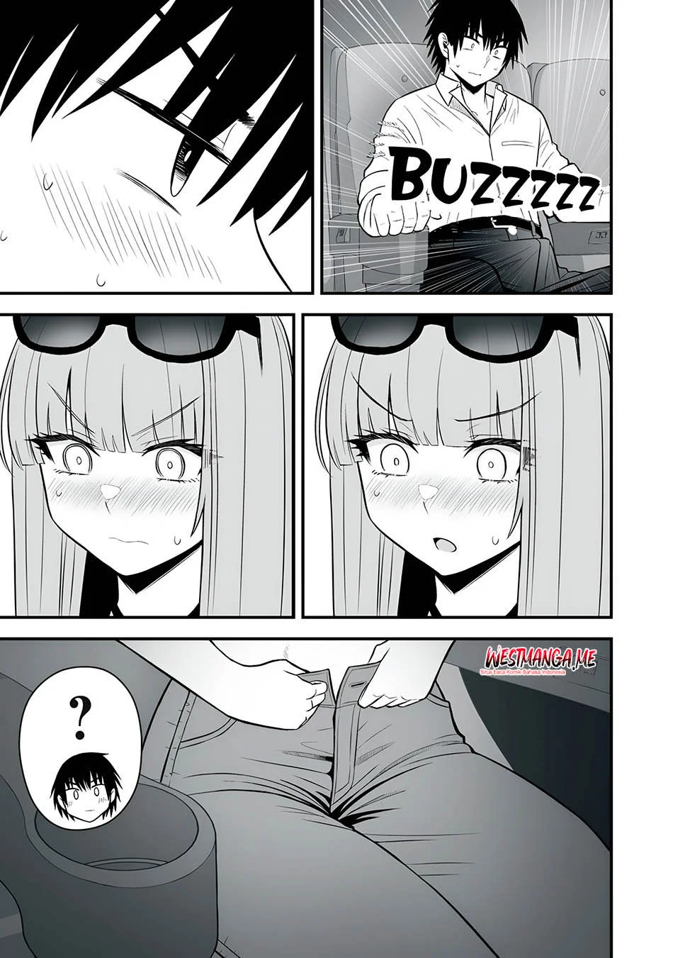 Isekai Rakuraku Survival Chapter 59 Gambar 7