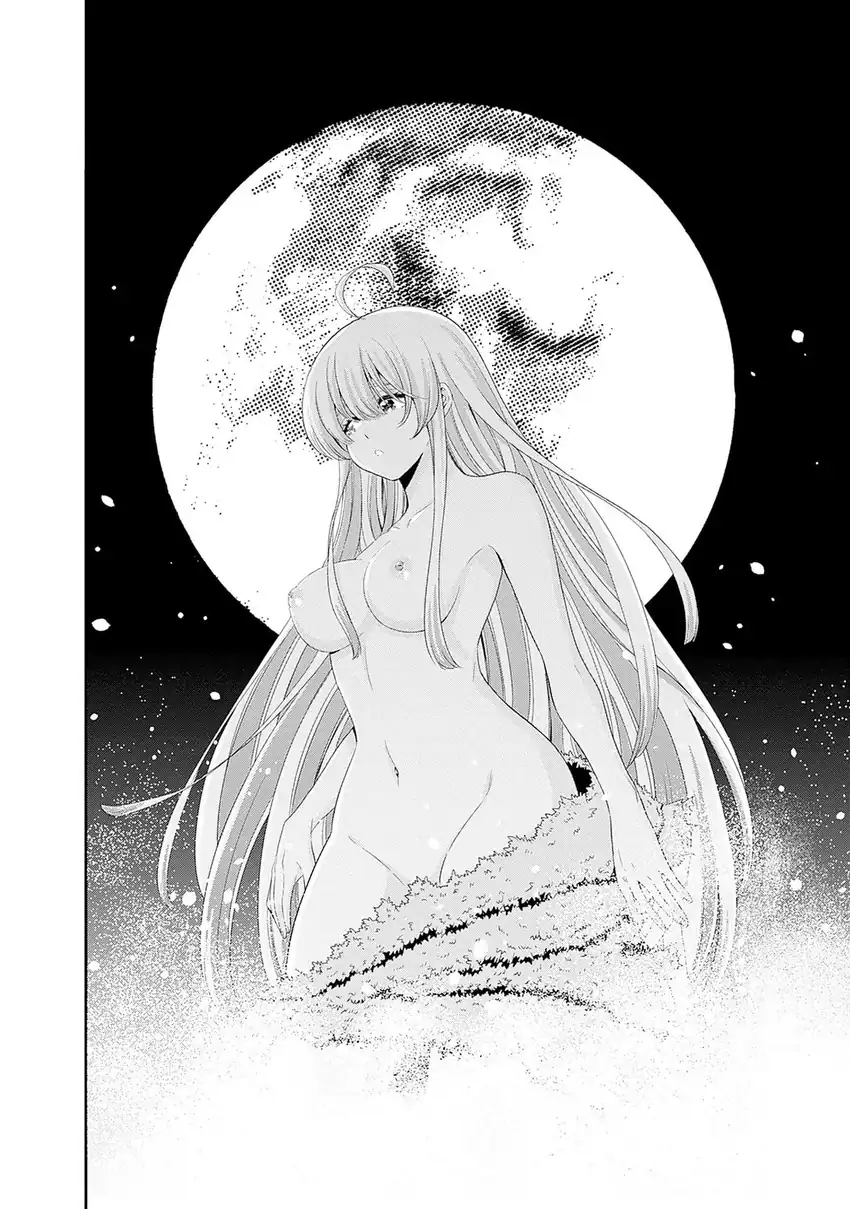 Isekai Saikou no Kizoku, Harem wo Fuyasu Hodo Tsuyoku Naru Chapter 41 Gambar 5