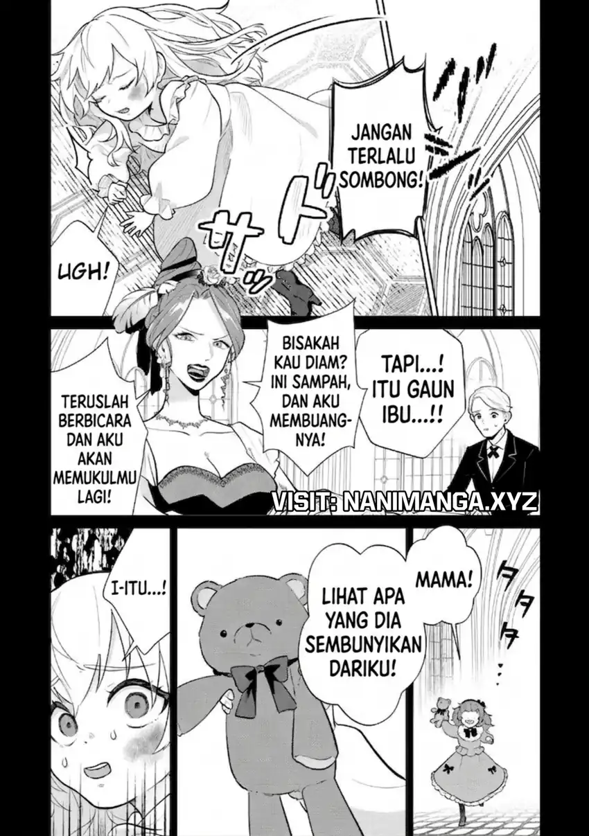 Isekai Tensei Reijou, Shuppon Suru Chapter 3 Gambar 7