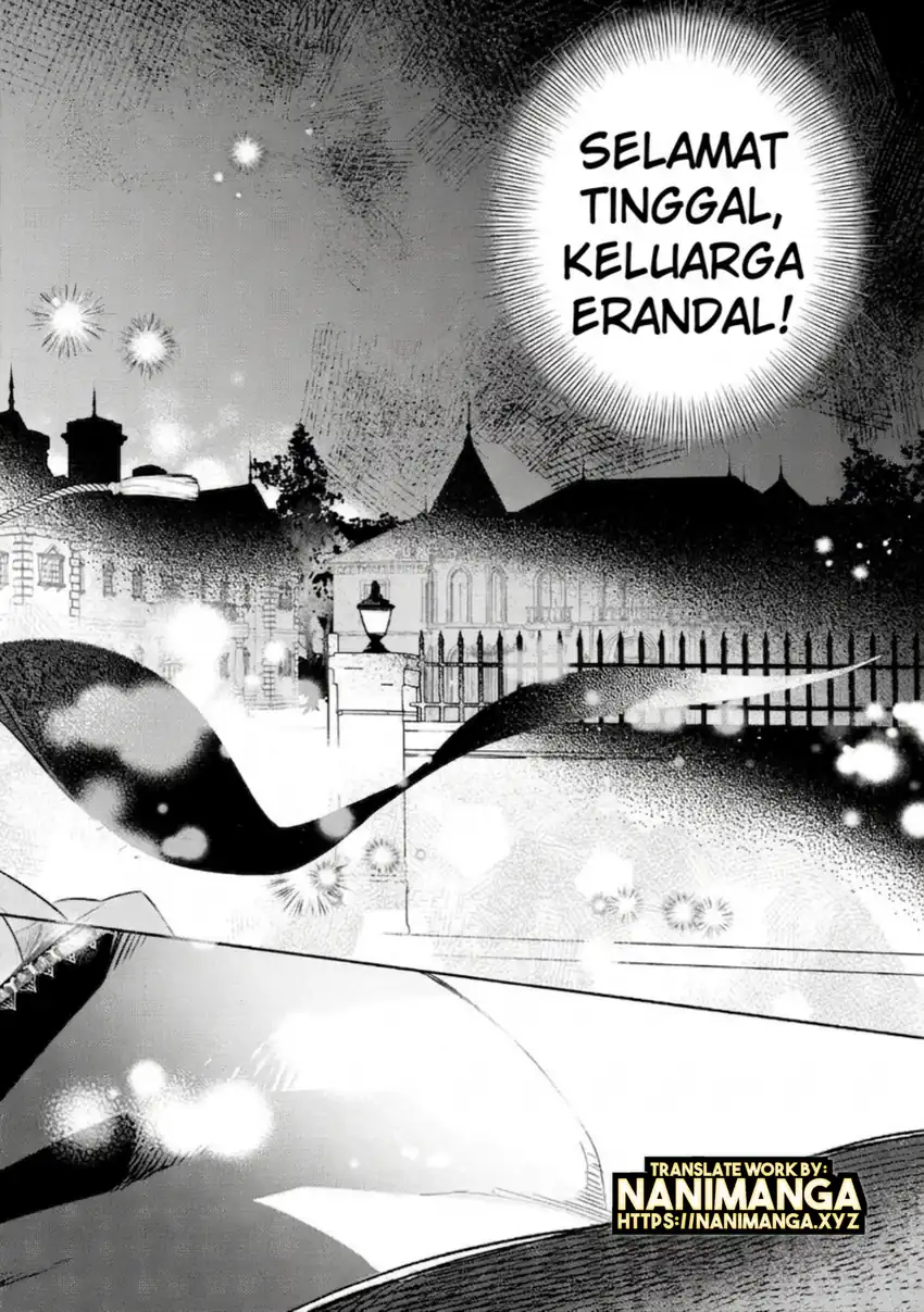 Isekai Tensei Reijou, Shuppon Suru Chapter 5 Gambar 7
