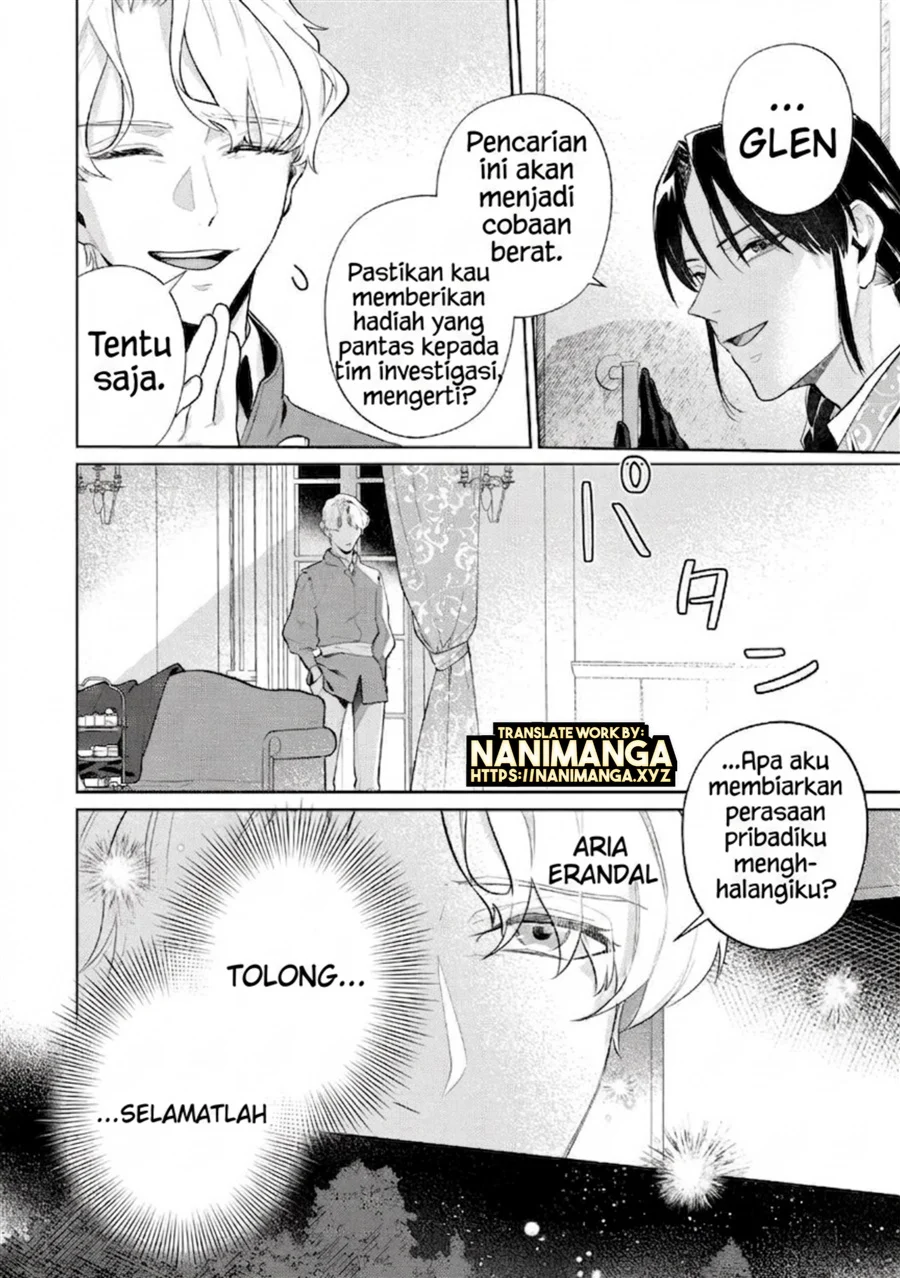 Isekai Tensei Reijou, Shuppon Suru Chapter 7 Gambar 7