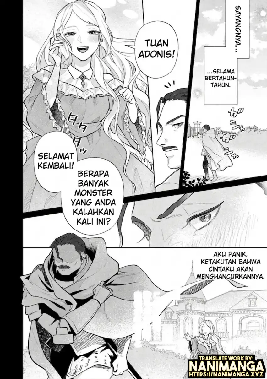 Isekai Tensei Reijou, Shuppon Suru Chapter 8 Gambar 7