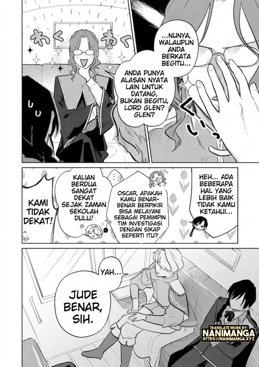 Isekai Tensei Reijou, Shuppon Suru Chapter 9 Gambar 7