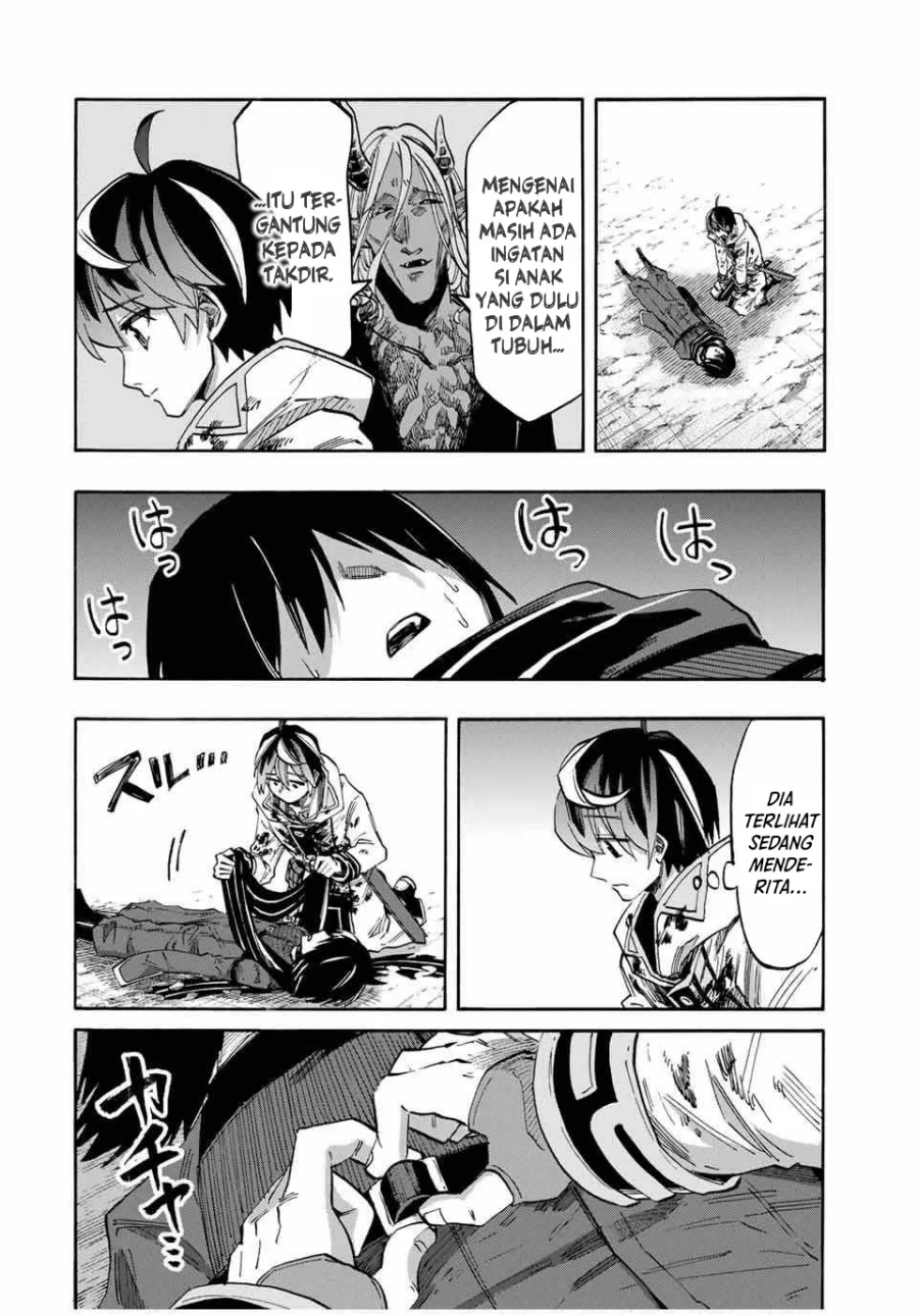Isekai Walking Chapter 65 Gambar 5