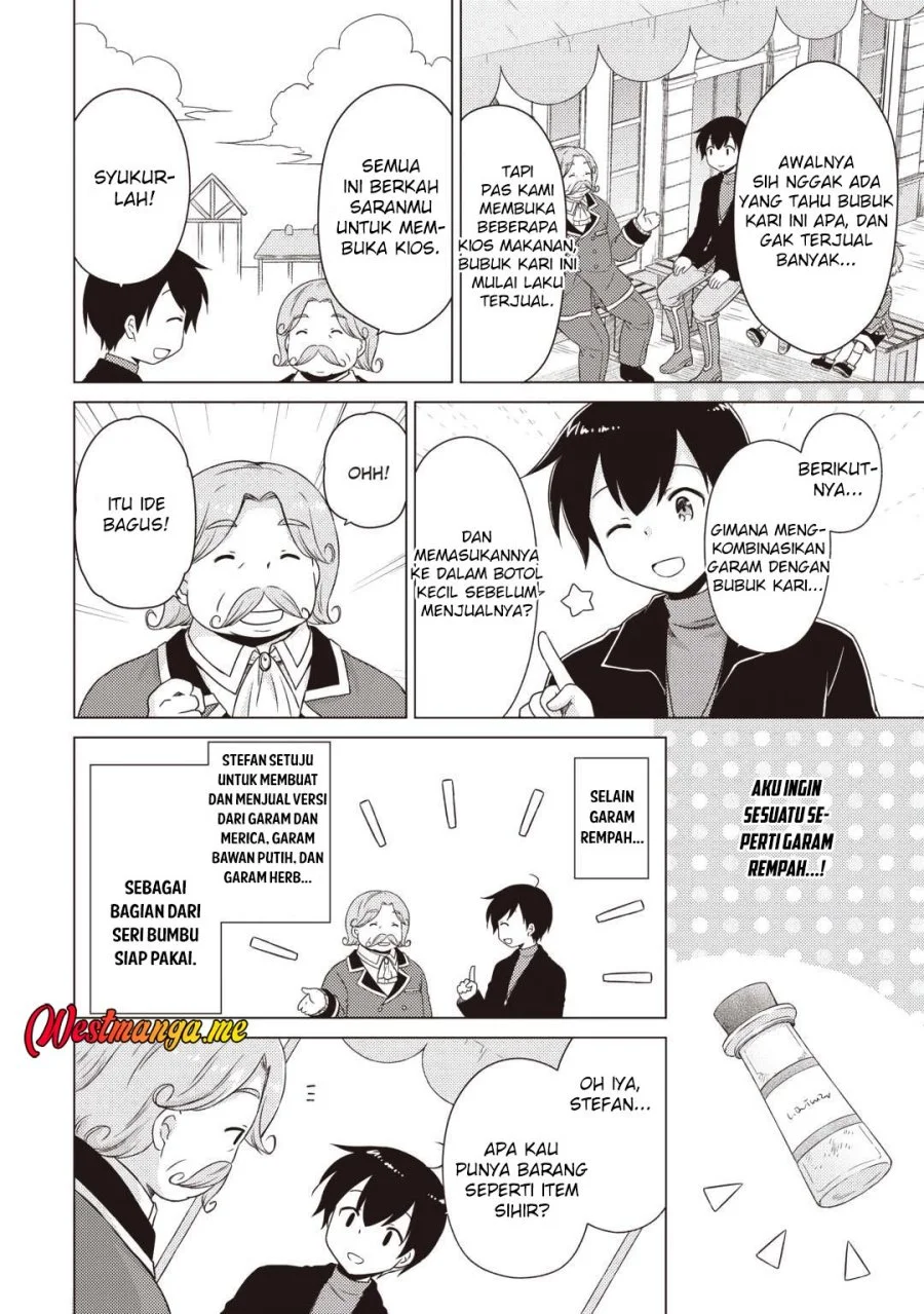 Isekai Yururi Kikou: Kosodateshinagara Boukensha Shimasu Chapter 70 Gambar 6