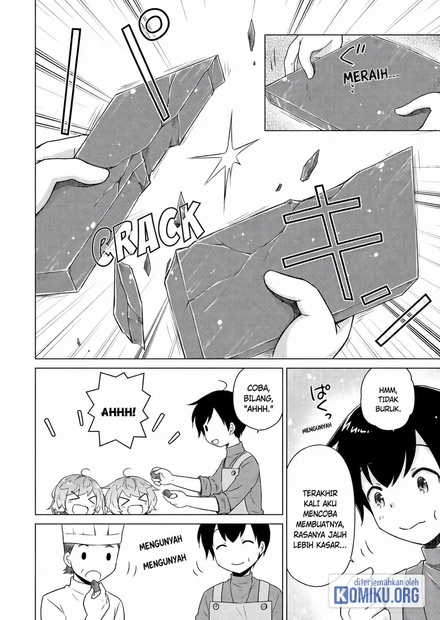 Isekai Yururi Kikou: Kosodateshinagara Boukensha Shimasu Chapter 73 Gambar 6