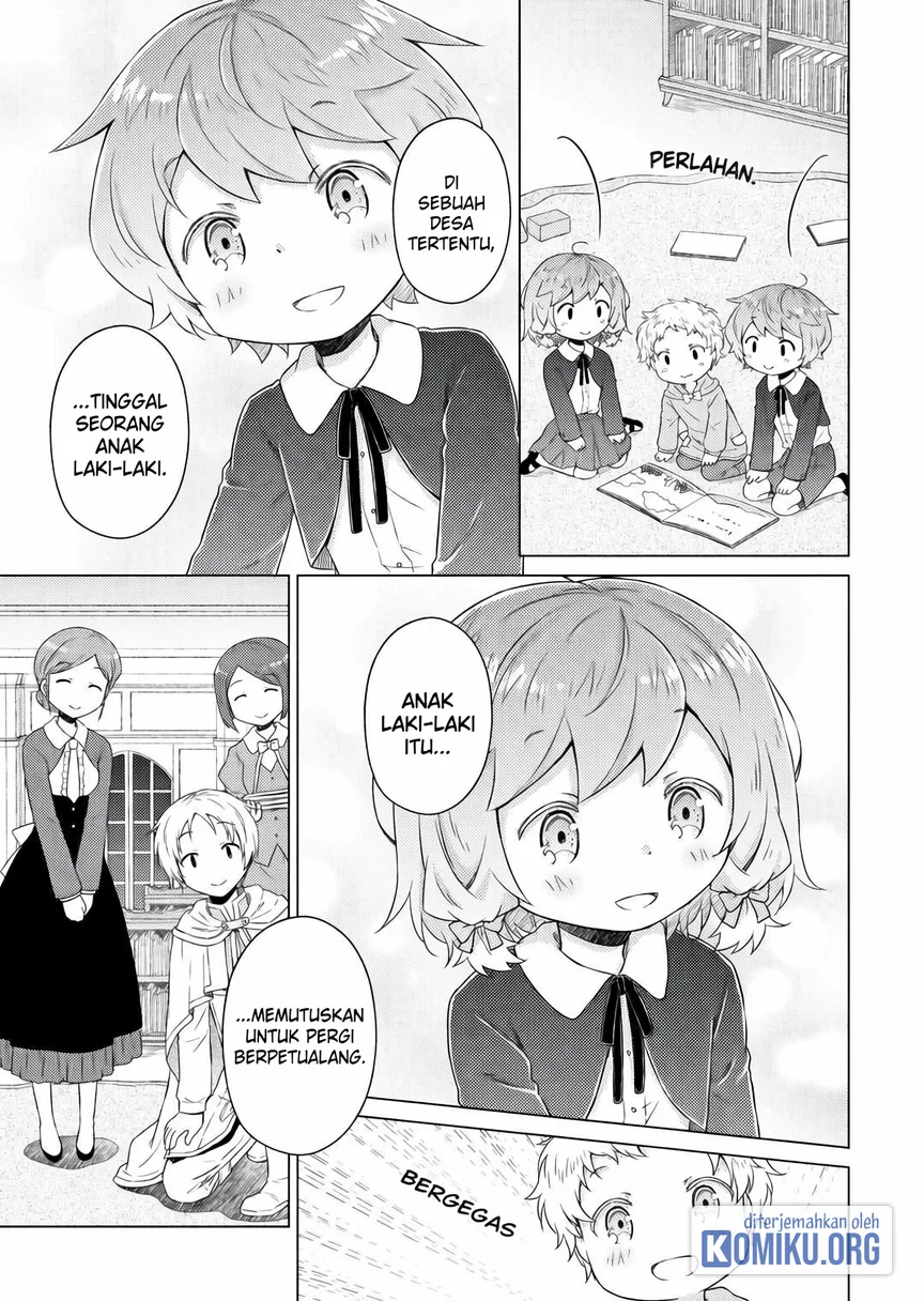 Isekai Yururi Kikou: Kosodateshinagara Boukensha Shimasu Chapter 77 Gambar 7